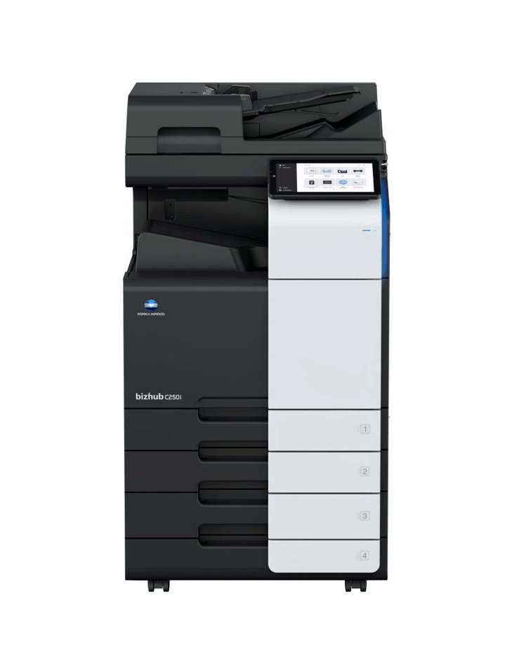 bizhub_c250i
