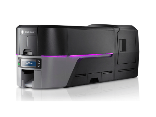 Sigma DS3 plastickaart printer
