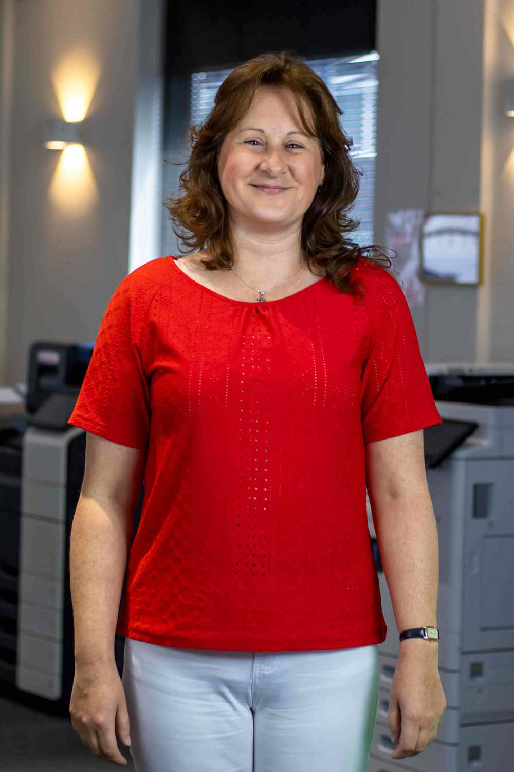 Hilda Heijboer